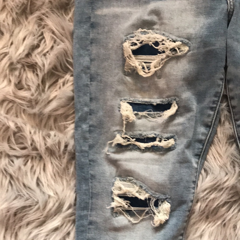 🦅 American eagle next level jegging high waist - Picture 5 of 10